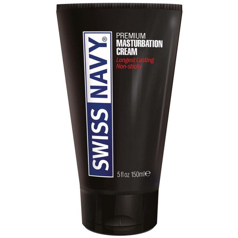 Swiss Navy Gel de Masturbation 150mL